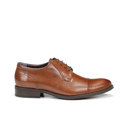 Fluchos Lace-Ups & Oxfords Fluchos Men's Heracles Dress Shoes- Cuero