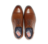 Fluchos Lace-Ups & Oxfords Fluchos Men's Heracles Dress Shoes- Cuero