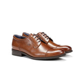 Fluchos Lace-Ups & Oxfords Fluchos Men's Heracles Dress Shoes- Cuero