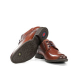 Fluchos Lace-Ups & Oxfords Fluchos Men's Heracles Elastic Split Dress Shoes- Cuero