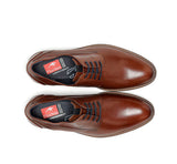 Fluchos Lace-Ups & Oxfords Fluchos Men's Theo Dress Shoes- Camel