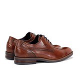 Fluchos Lace-Ups & Oxfords Fluchos Men's Theo Dress Shoes- Camel