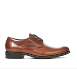 Fluchos Lace-Ups & Oxfords Fluchos Mens Heracles Elastic Split Dress Shoes  - Cuero