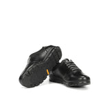 Fluchos Lace-Ups & Oxfords Fluchos Women's Susan Slip On Oxfords- Negro