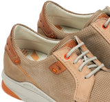 Fluchos Lifestyle Sneakers Fluchos Men's Jack Dress Sneakers- Delbuck Marmota