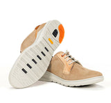 Fluchos Lifestyle Sneakers Fluchos Men's Jack Dress Sneakers- Delbuck Marmota