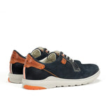 Fluchos Lifestyle Sneakers Fluchos Men's Jack Dress Sneakers- Delbuck Oceano