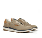 Fluchos Lifestyle Sneakers Fluchos Men's Jeff Casual Sneakers- Delbuck Marmota