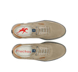Fluchos Lifestyle Sneakers Fluchos Men's Jeff Casual Sneakers- Delbuck Marmota