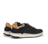 Fluchos Lifestyle Sneakers Fluchos Men's Jeff Casual Sneakers- Delbuck Oceano
