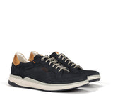 Fluchos Lifestyle Sneakers Fluchos Men's Jeff Casual Sneakers- Delbuck Oceano