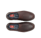 Fluchos Slip-Ons & Loafers Fluchos Men's Celtic Loafers- Libano
