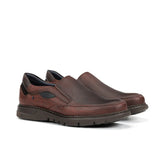 Fluchos Slip-Ons & Loafers Fluchos Men's Celtic Loafers- Libano