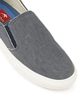 Fluchos Summer Footwear Fluchos Men NIKO Loafers - Grey