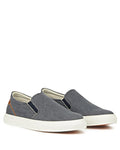 Fluchos Summer Footwear Fluchos Men NIKO Loafers - Grey