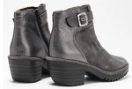 Fly London Ankle Boots Fly London WISP342FLY Ankle boot -Diesel/Graphite