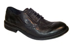 Fly London Lace-Ups & Oxfords 43 Fly London HUGH933FLY Men's  Black