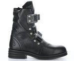 Fly London Mid Boots 37 Fly London KIFF682FLY boot - Black