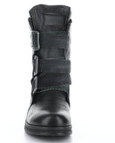 Fly London Mid Boots Fly London KIFF682FLY boot - Black