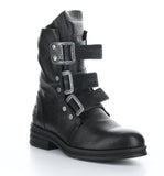 Fly London Mid Boots Fly London KIFF682FLY boot - Black