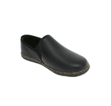 Foamtreads Slippers - Closed Heel Foamtreads Men's Conrad Slippers- Black