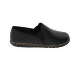 Foamtreads Slippers - Closed Heel Foamtreads Men's Conrad Slippers- Black