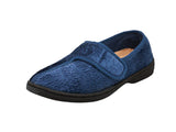 Foamtreads Slippers - Closed Heel Foamtreads Women's Jewel 2 Slippers- Navy