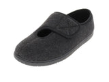 Foamtreads Slippers - Closed Heel Foamtreads Women's Kendale 2 Slippers- Black