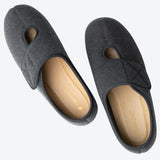 Foamtreads Slippers - Closed Heel Foamtreads Women's Kendale 2 Slippers- Black