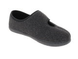 Foamtreads Slippers - Closed Heel Foamtreads Women's Kendale 2 Slippers- Black