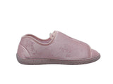 Foamtreads Slippers - Closed Heel Foamtreads Women's Nurse 2 Slippers- Dusty Rose