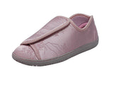 Foamtreads Slippers - Closed Heel Foamtreads Women's Nurse 2 Slippers- Dusty Rose