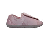 Foamtreads Slippers - Closed Heel Foamtreads Women's Nurse 2 Slippers- Dusty Rose