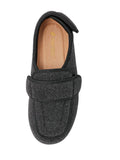 Foamtreads Slippers - Closed Heel Foamtreads Women's Physician 2 Slippers- Black