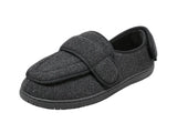 Foamtreads Slippers - Closed Heel Foamtreads Women's Physician 2 Slippers- Black