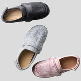 Foamtreads Slippers - Closed Heel Foamtreads Women's Physician 2 Slippers- Black Satin