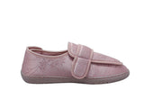 Foamtreads Slippers - Closed Heel Foamtreads Women's Physician Slippers- Dusty Rose