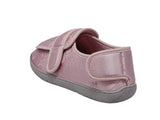 Foamtreads Slippers - Closed Heel Foamtreads Women's Physician Slippers- Dusty Rose