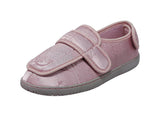 Foamtreads Slippers - Closed Heel Foamtreads Women's Physician Slippers- Dusty Rose