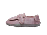Foamtreads Slippers - Closed Heel Foamtreads Women's Physician Slippers- Dusty Rose