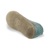 Glerups Slippers - Closed Heel Glerups Shoe Slippers- North Sea