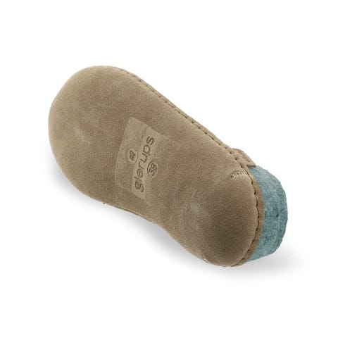 Glerups Slippers - Open Heel Glerups Open Heel Slippers- North Sea