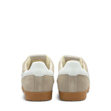 Gola Lifestyle Sneakers Gola Women's Elan Lifestyle Sneakers- Bone