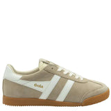 Gola Lifestyle Sneakers Gola Women's Elan Lifestyle Sneakers- Bone/ White