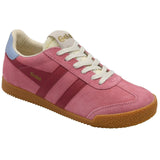 Gola Lifestyle Sneakers Medium / Pink/ Blue / 6 US Gola Women's Elan Lifestyle Sneakers- Bubblegum/ Lollipop/ Air