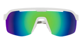 Goodr Canada Sunglasses Goodr Canada Bolt G Sunglasses- Aqua Shock Protocol