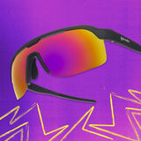Goodr Canada Sunglasses Goodr Canada Bolt G Sunglasses- Born for the Highlight Reel
