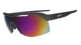Goodr Canada Sunglasses Goodr Canada Bolt G Sunglasses- Born for the Highlight Reel
