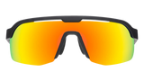 Goodr Canada Sunglasses Goodr Canada Bolt G Sunglasses- Do It for the Victory Dance