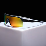Goodr Canada Sunglasses Goodr Canada Bolt G Sunglasses- Do It for the Victory Dance